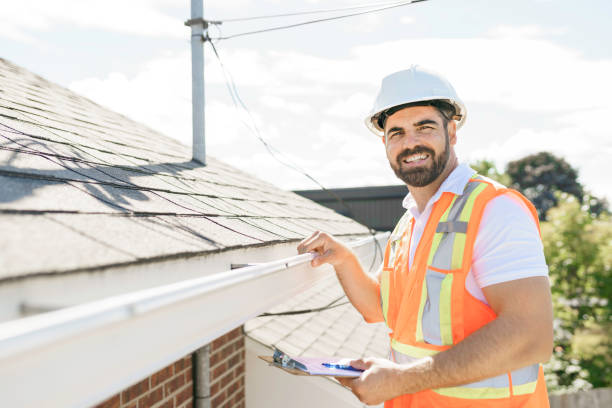Best Roof Gutter Cleaning  in Henrietta, TX