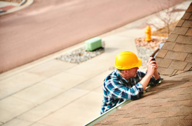 Quick and Trustworthy Emergency Roof Repair Services in Henrietta, TX