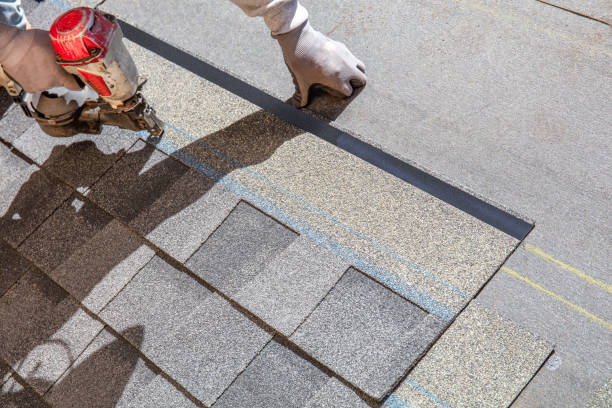 Best Commercial Roofing Services  in Henrietta, TX