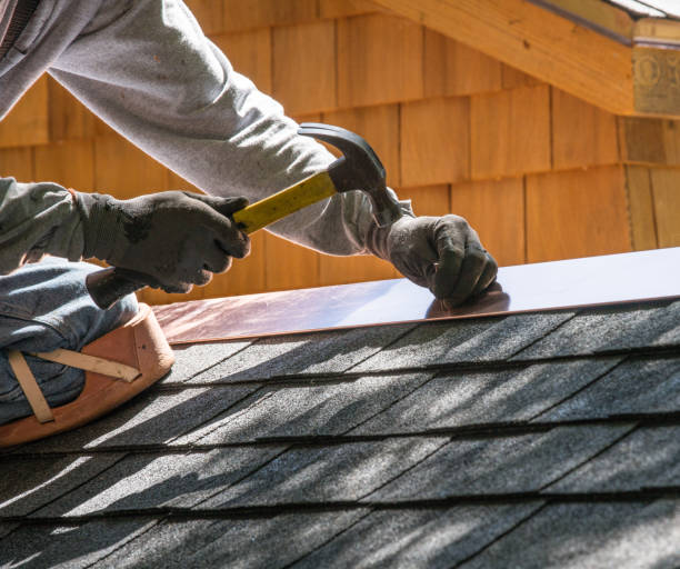 Gutter Installation and Roofing in Henrietta, TX